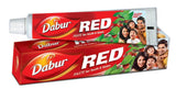 Dabur Tooth Paste Red 200 gm