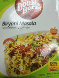 Double Horse Biryani Masala 200 GM