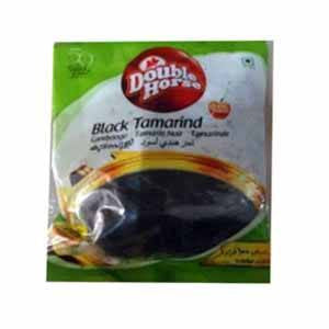 Double Horse Black Tamarind 250 GM