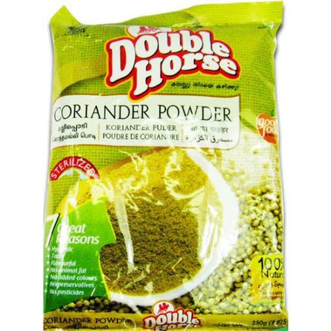 Double Horse Coriander Powder 500 gm
