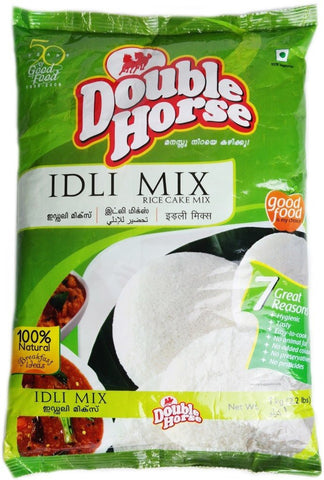 Double Horse Idli Mix 1 KG