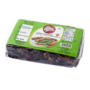 Double Horse Indian Tamarind 200 GM