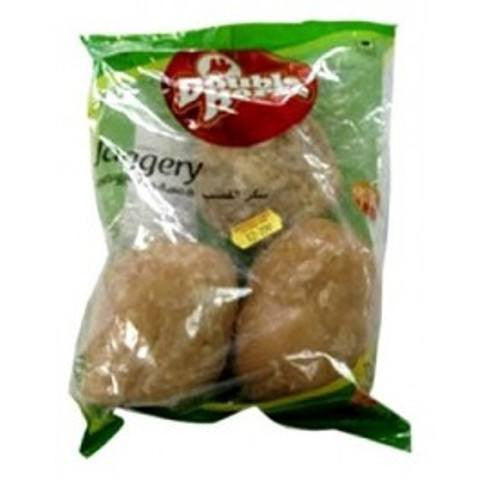 Double Horse Jaggery 500 GM