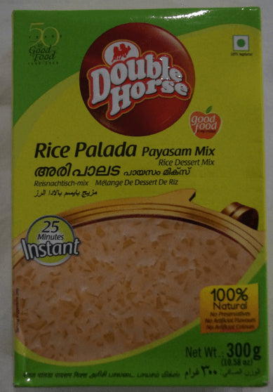 Double Horse Rice Palada Payasam Mix 300 GM