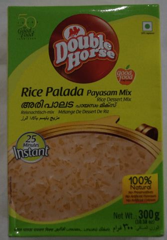 Double Horse Rice Palada Payasam Mix 300 GM