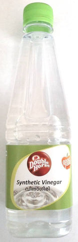 Double Horse Synthetic Vinegar 1 LTR