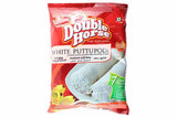 Double Horse White Pittu Podi 1 KG