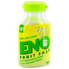 Eno Fruit Salt 150 ml