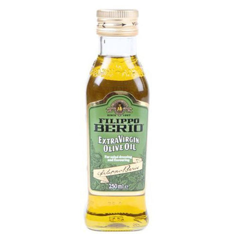 Filippo Berio Extra Virgin Olive Oil 250 ml