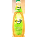 Flora Pure Sunflower Oil 1 ltr
