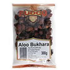 Fudco Aloo Bukhara 300 GM