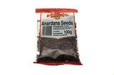 Fudco Anardana Seeds Pomegranate Seeds 100 gm