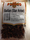 Fudco Badian Star Anise 150 gm
