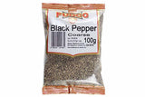 Fudco Black Pepper Coarse 100 GM