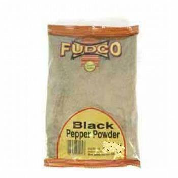 Fudco Black Pepper Powder 100 GM