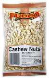 Fudco Cashew Nuts Broken 250 GM