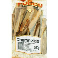 Fudco Cinnamon Sticks 300 gm