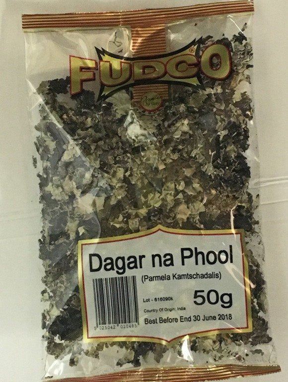 Fudco Dagar Na Phool 50 GM