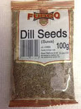 Fudco Dill Seeds Suva 100 GM