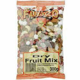 Fudco Dry Fruit Mix 300 GM