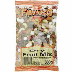 Fudco Dry Fruit Mix 300 GM
