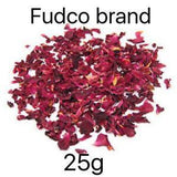 Fudco Dry Rose Petal 25 GM