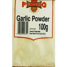 Fudco Garlic Powder 100 GM