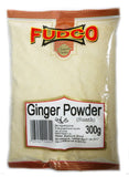 Fudco Ginger Powder 100 GM