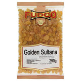 Fudco Golden Sultana 250 GM
