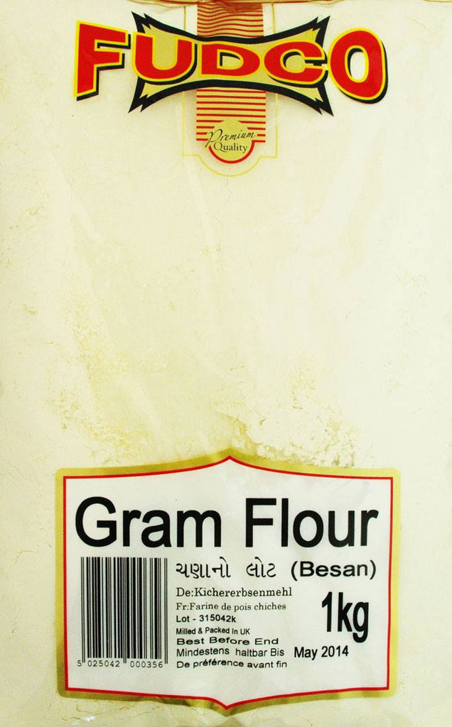 Fudco Gram Flour Besan 1 KG