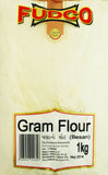 Fudco Gram Flour Besan 1 KG