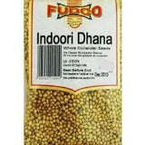 Fudco Indoori Dhana Whole Coriander Seeds 650 gm