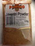Fudco Javentri Powder Ground Mace 100 GM