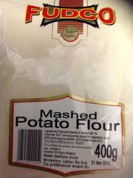 Fudco Mashed Potato Flour 400 GM