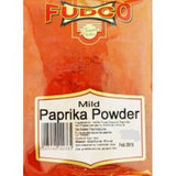 Fudco Mild Paprika Powder 100 GM