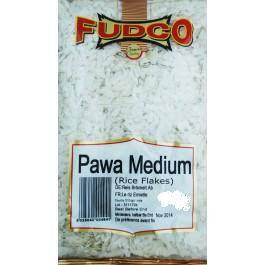 Fudco Pawa Medium Rice Flakes 700 GM