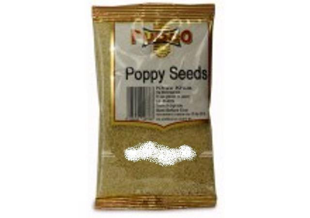 Fudco Poppy Seeds 100 GM