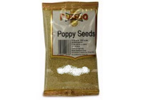 Fudco Poppy Seeds 100 GM