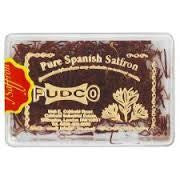 Fudco Pure Spanish Saffron 2 GM