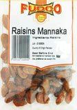 Fudco Raisins Mannaka 200 GM