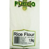 Fudco Rice Flour 1.5 KG