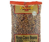 Fudco Rose Coco Beans 1.5 KG