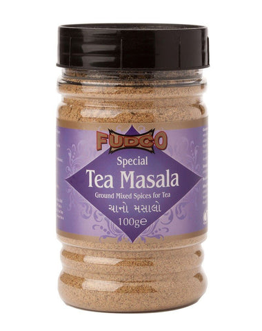 Fudco Special Tea Masala 100 GM