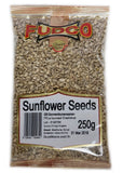 Fudco Sunflower Seeds 250 GM