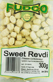 Fudco Sweet Revdi 300 GM