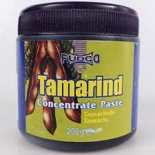Fudco Tamarind Concentrate Paste 200 GM - SabAdda - Asian Grocery Store
