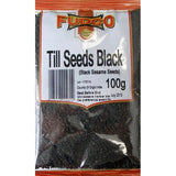 Fudco Till Seeds Black 300 GM