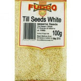 Fudco Till Seeds White 100 GM