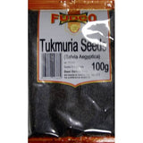 Fudco Tukmuria Seeds 100 GM