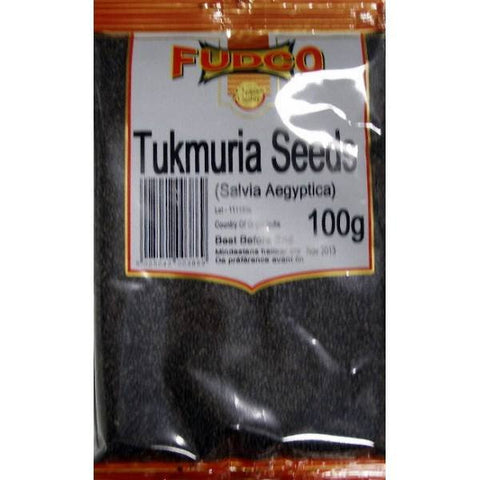 Fudco Tukmuria Seeds 100 GM